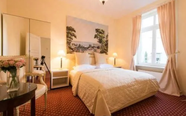 Guesthouse Dirazi