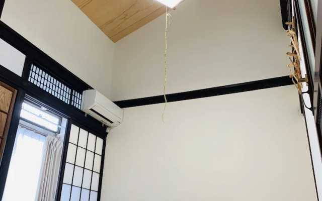 Himesato Guesthouse ICONE
