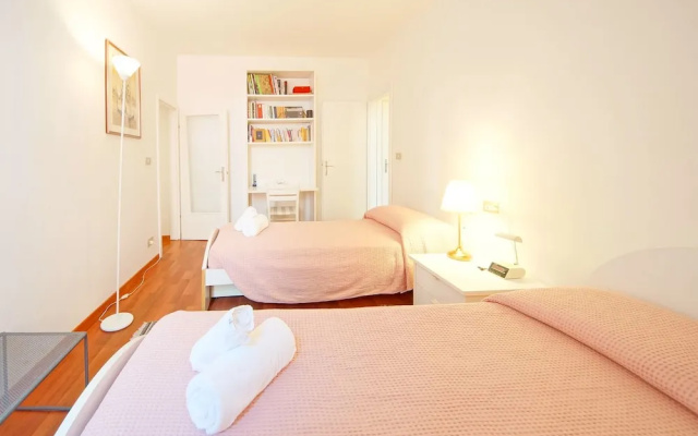 DolceVita Apartments N. 285
