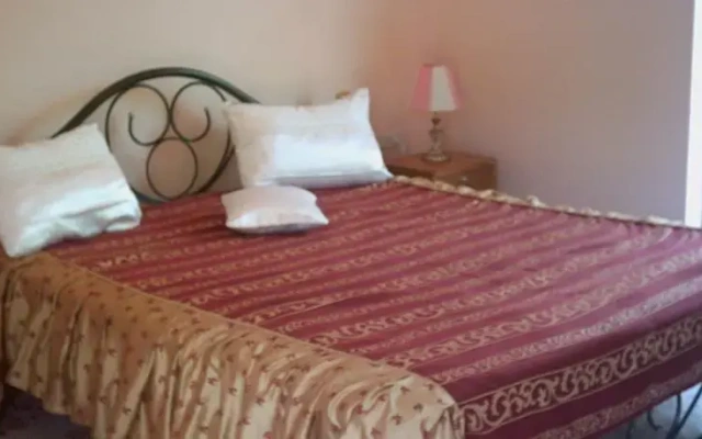 Talingnam Holiday Home