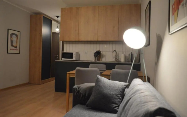 Alpéstrine - Vista Gudauri - Apartment N27