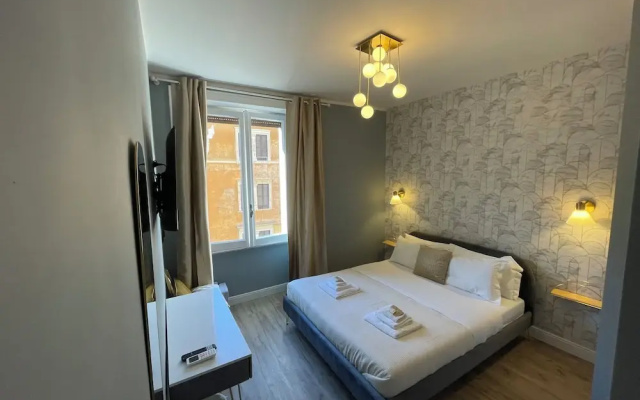 San Pietro Rooms 84