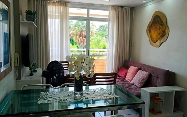 Lençóis Flat Residence