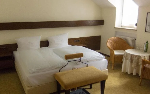 Hotel Lindenhof