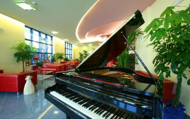 Blu Residence