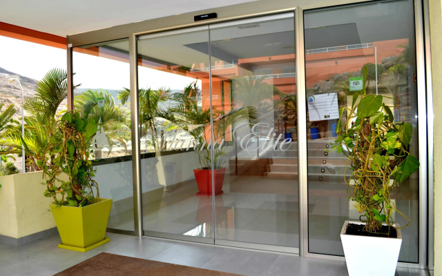 Marina Elite Hotel