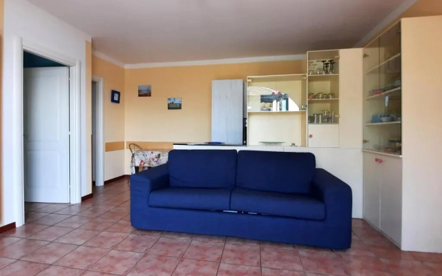 Appartamento Porto 1