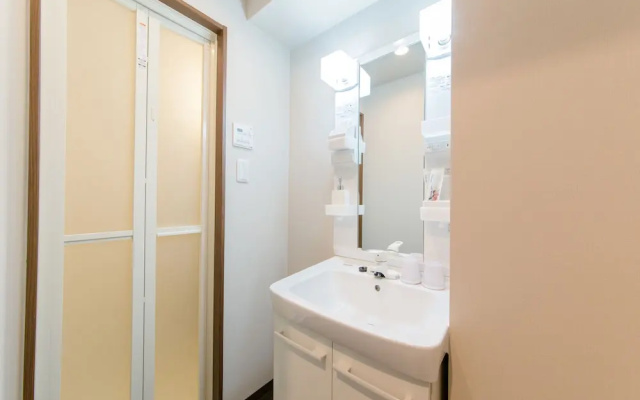JAPANINGHOTEL Nijojo Minami