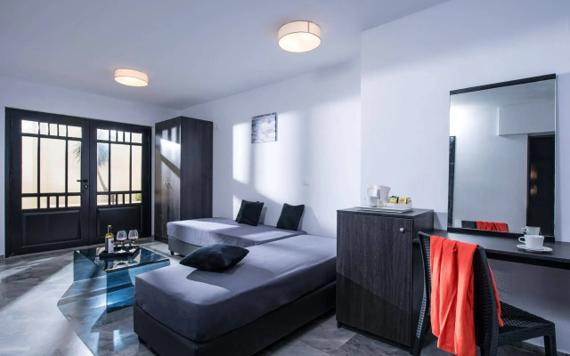 Indigo Suites Collection Adults Only.
