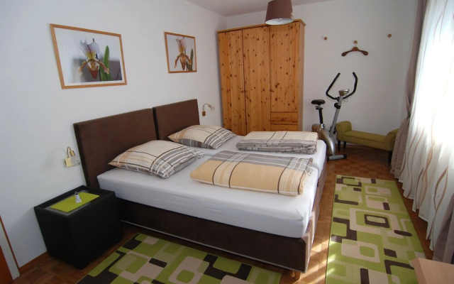 Ferienwohnung Anton