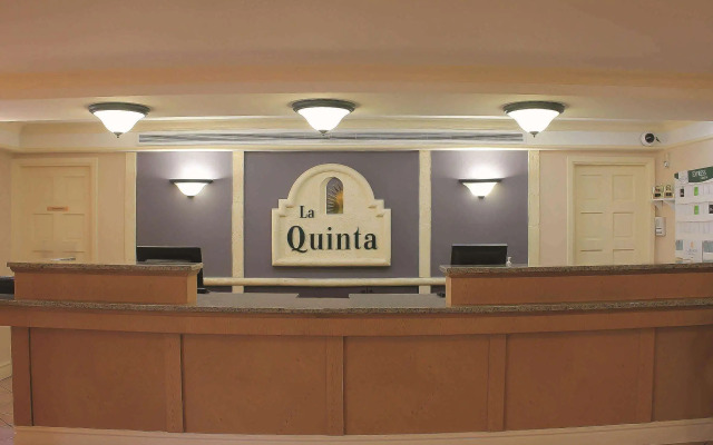 La Quinta Inn by Wyndham Tyler