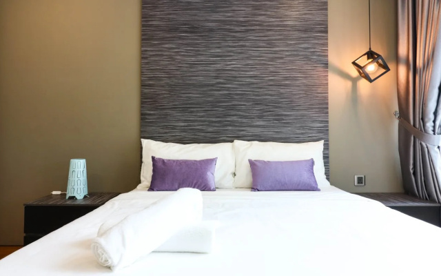 Victoria Home Vortex KLCC