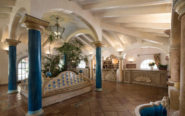 Le Palme