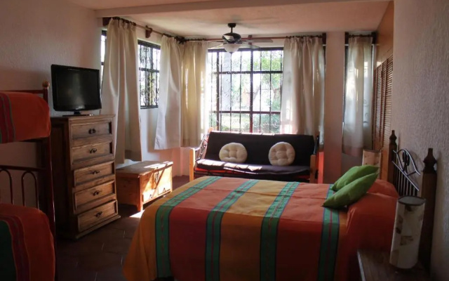 Hotel Boutique Hacienda La Villa Real