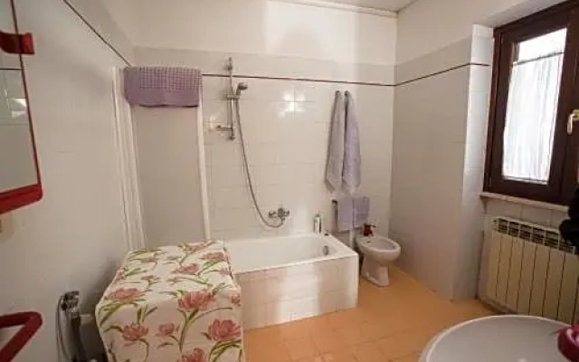 B&B Villa Selva Grande