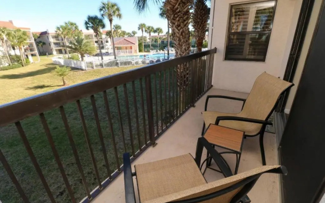 Ocean Village Club F26