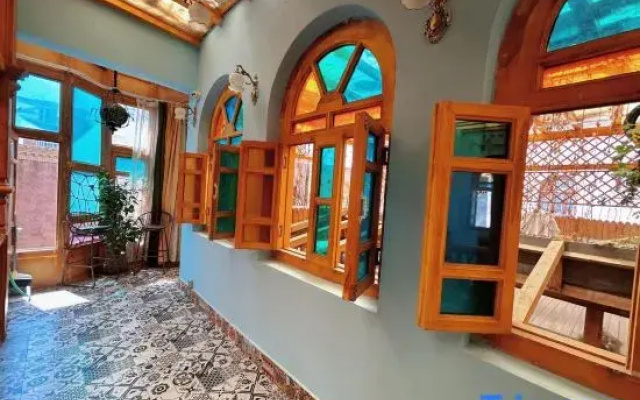 Xiaobu Dangjia Homestay (Ancient City of Kashgar Scenic Area)