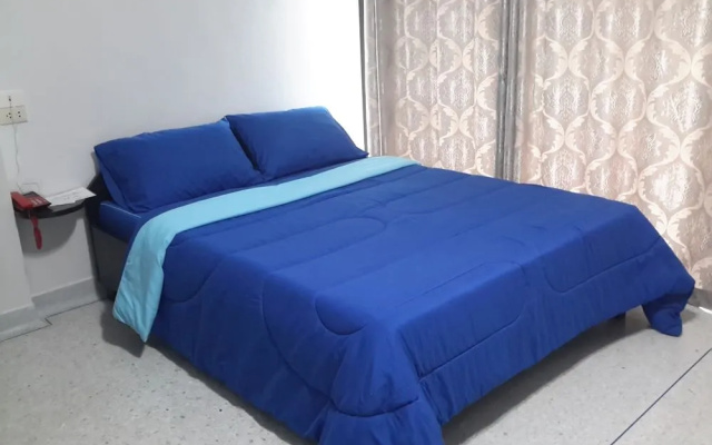 The Bed Residence Donmueang