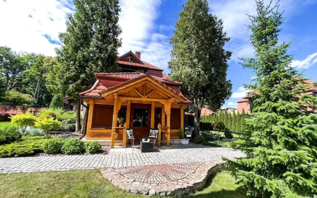 Villa Filmowiec