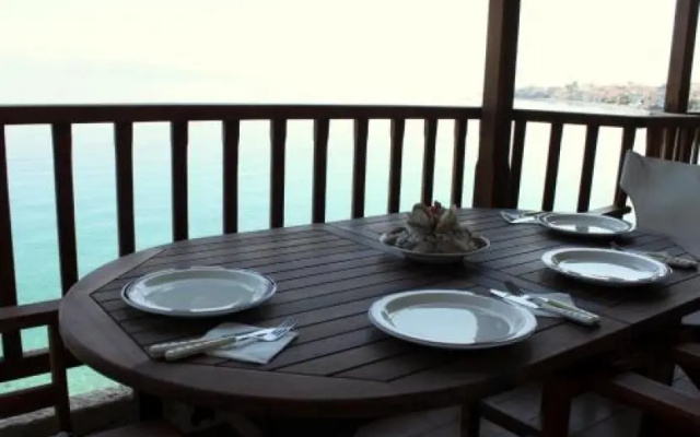 Holiday Home 2 Bedrooms 1 Bathroom - Derveni