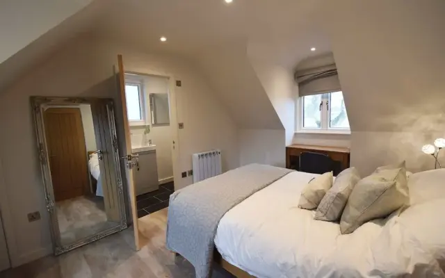 Retreat by the Mill - for a Relaxing Getaway