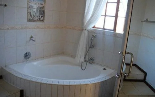 Paulas Guesthouse