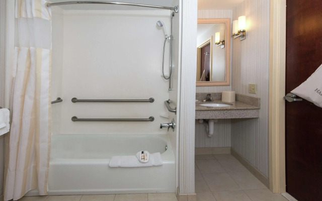 Отель Hilton Garden Inn Macon / Mercer University