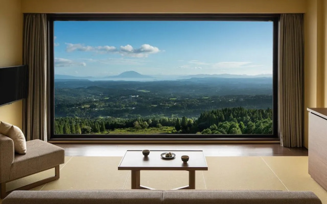 Hoshino Resorts KAI Kirishima