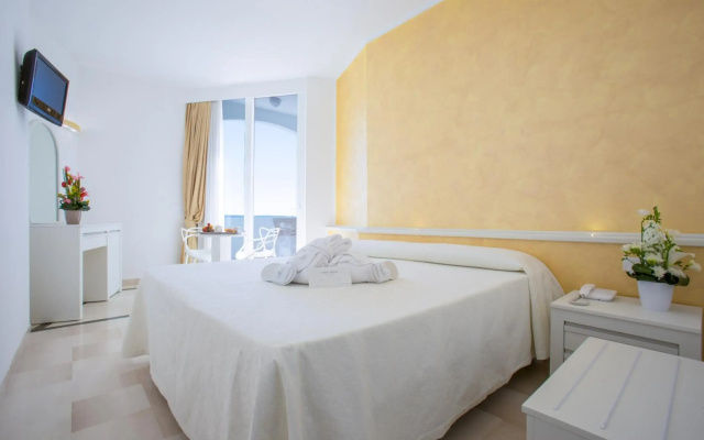 Costa Brada Resort
