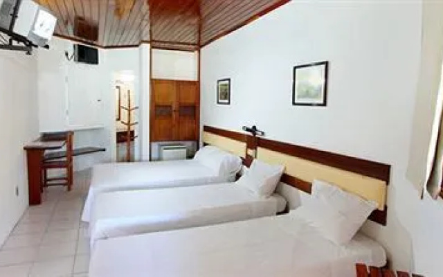 Abrolhos Praia Hotel