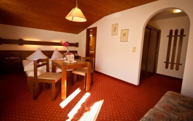 Pension Jörglerhof
