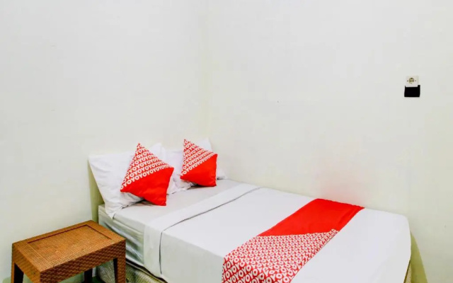 Hotel O Zeevanna Guest House Syariah(OYO 90725 Zeevanna Guest House Syariah)
