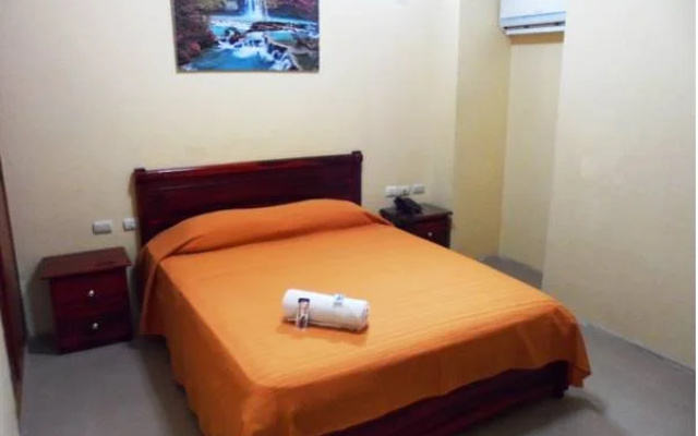 Hotel Jira