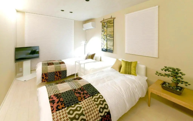 Libre Hosai Stay Kanazawa - Vacation STAY 3359