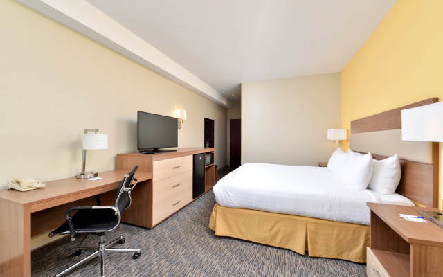Best Western North Attleboro / Providence Beltway