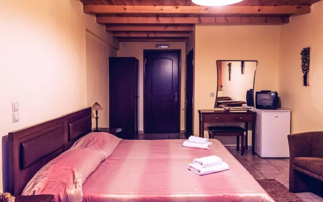 Guesthouse Teloni