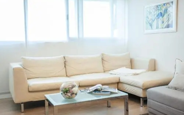 Appartment Laura
