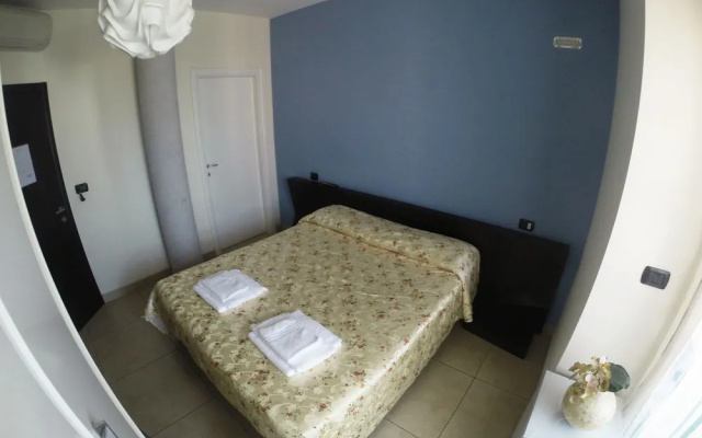 B&B Via Gallipoli