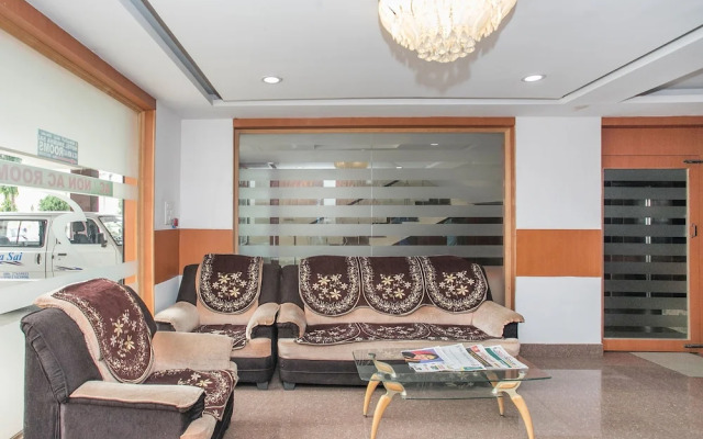 OYO 14980 Hotel Shubha Sai