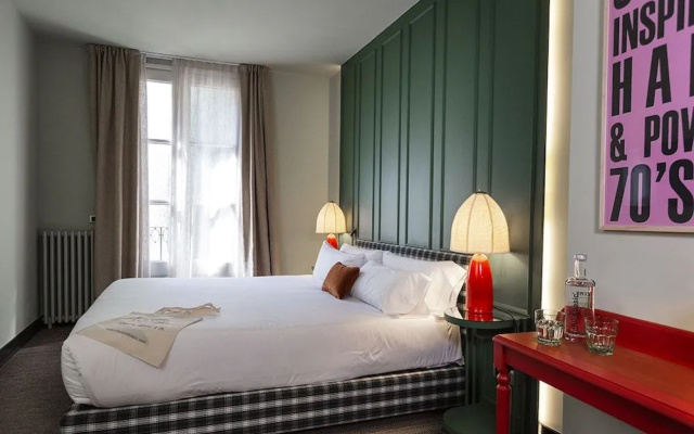 chic&basic Habana Hoose