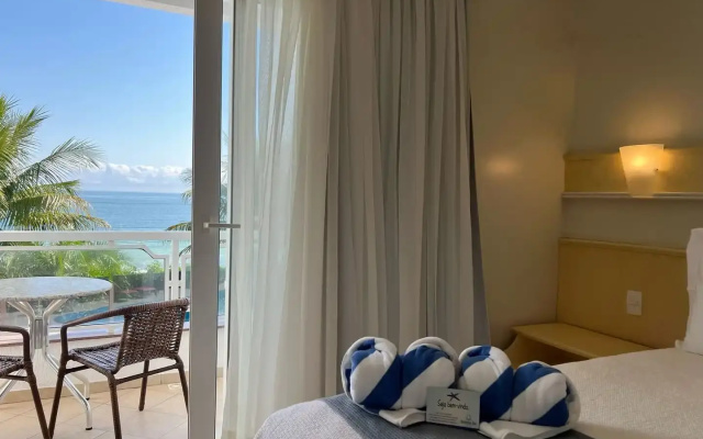 Bombinhas Blue Suites