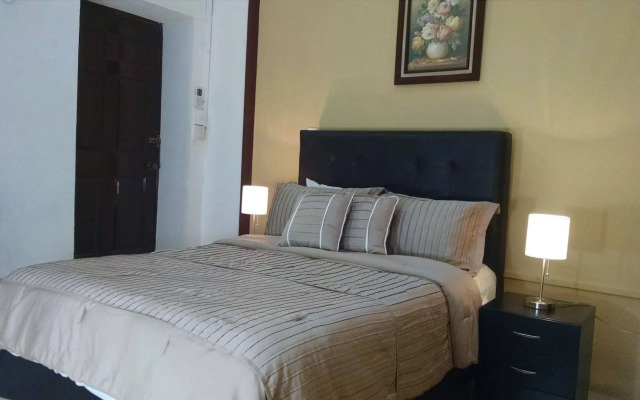 Hotel Maya Ah Kim Pech