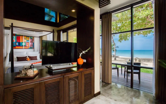 New Star Beach Resort