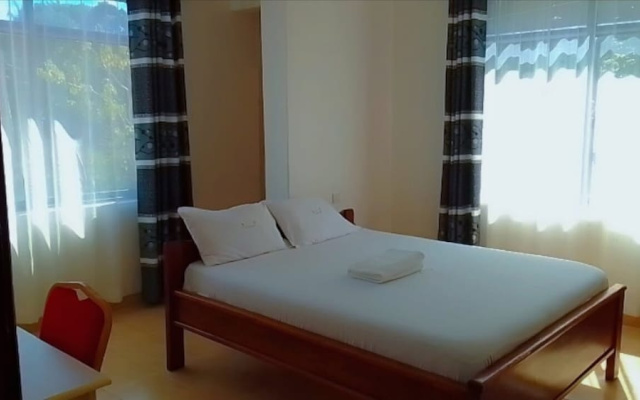The Treat Hotel Mtwapa