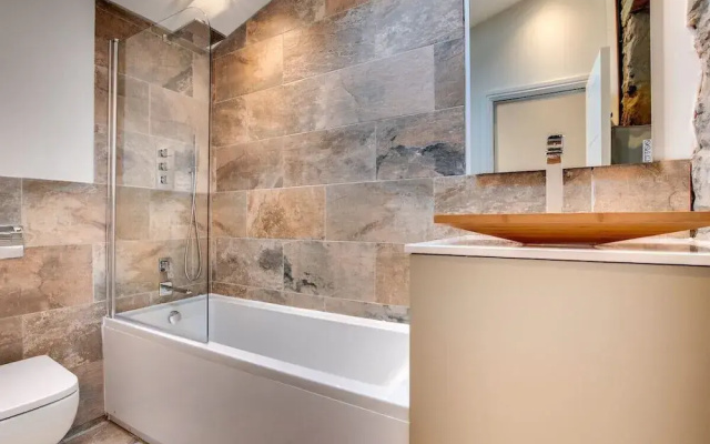 Aysgarth Nook by Luxury Travel Emporium