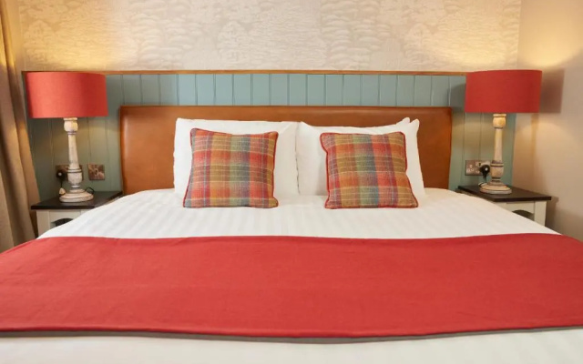 Feathers Hotel by Chef and Brewer Collection