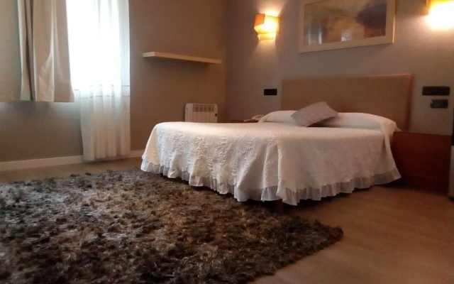 Motel Santiago