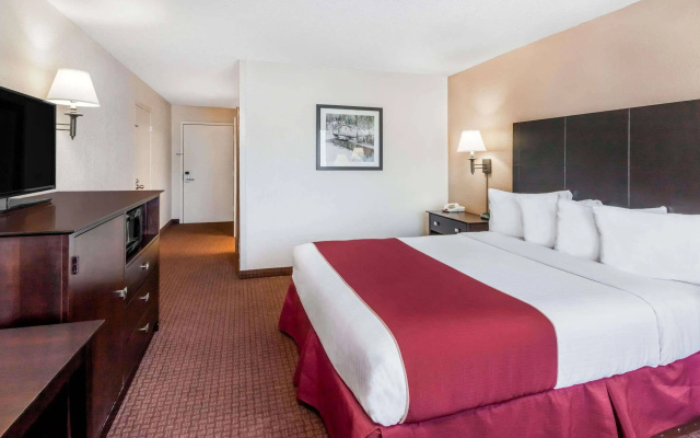 Quality Inn & Suites
