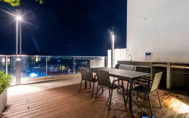The Shore Premier Suites Kota Kinabalu