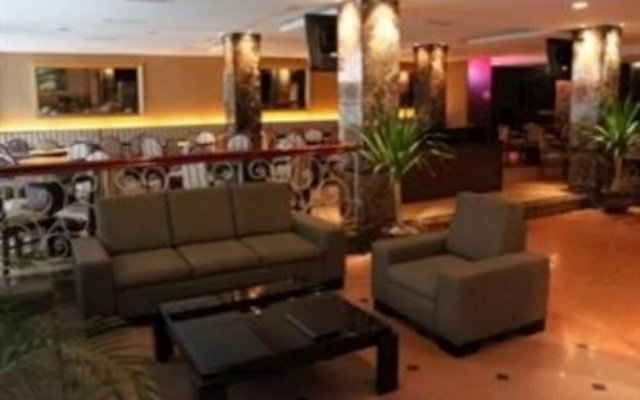 Grand Sakura Hotel